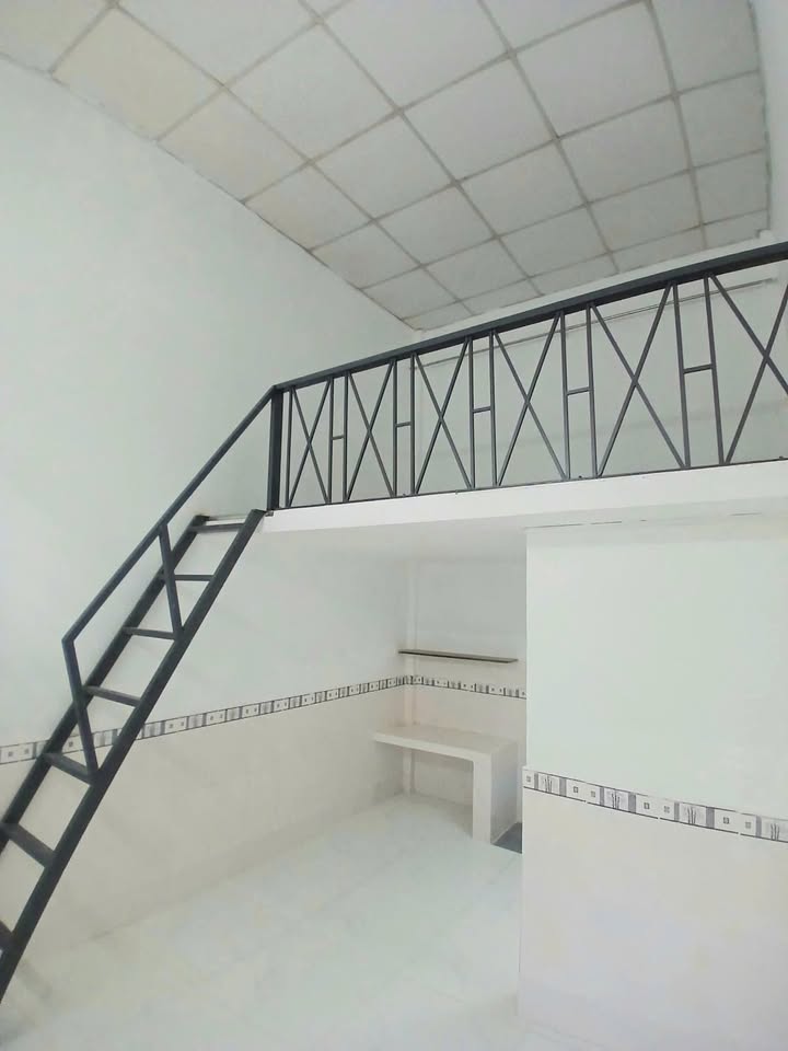 Phòng trọ đường Trần Chiên, Cái Răng 26m² giá 1.5 triệu - Gần Đại học Tây Đô!