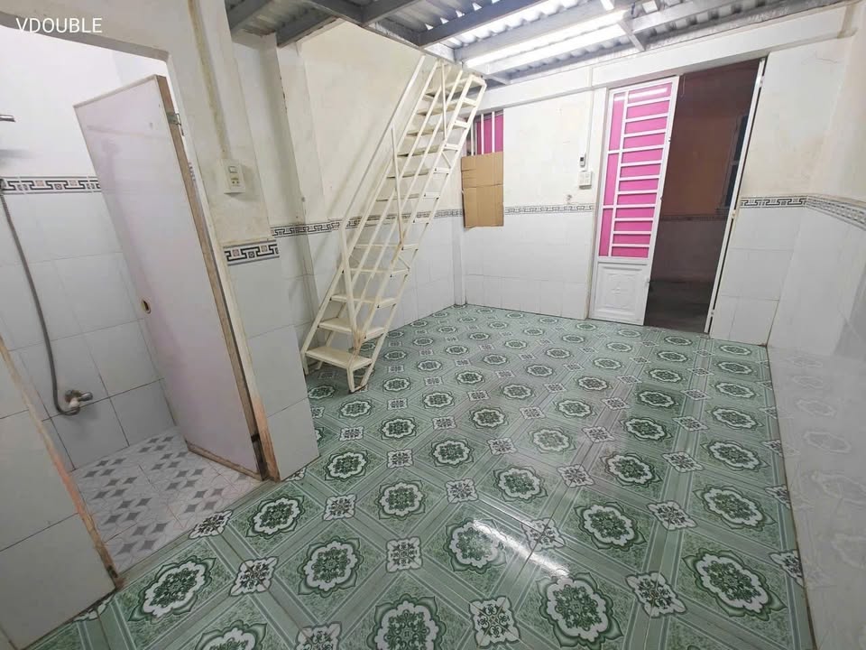 Phòng trọ cho thuê tại Hẻm 61, Đường Phạm Ngọc Hưng, Cần Thơ - Chỉ 1,8 triệu/tháng!