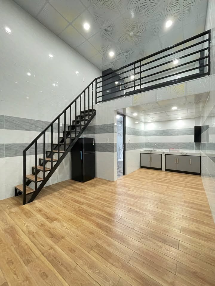 Minihouse cho thuê tại Ninh Kiều, Cần Thơ - Full nội thất, nuôi pet thoải mái!