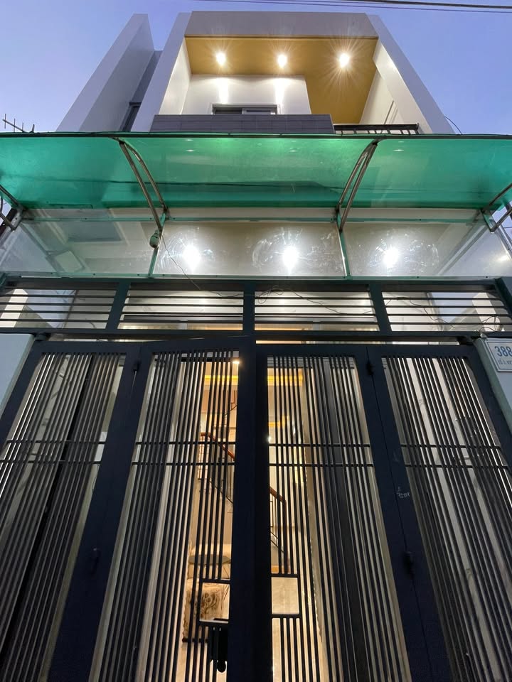 Nhà 1 Lầu Hẻm Liên Tổ 3 - 4, An Khánh, Cần Thơ 41m² giá 2.69 tỷ - Pháp lý rõ ràng, sổ hồng chính chủ!