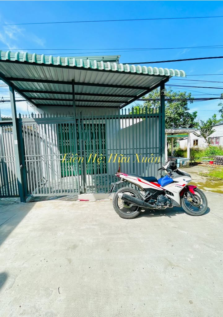 Phòng trọ cho thuê tại Cái Răng, Cần Thơ 2,2 triệu - Mặt tiền rộng, tiện kinh doanh