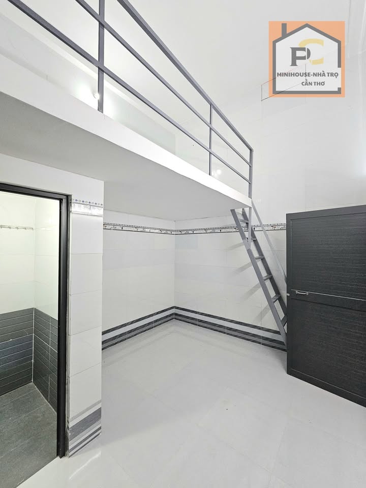 Phòng trọ cho thuê tại đường Trần Chiên, Cái Răng, Cần Thơ giá từ 1.8 triệu - Ngay gần ĐH Tây Đô!