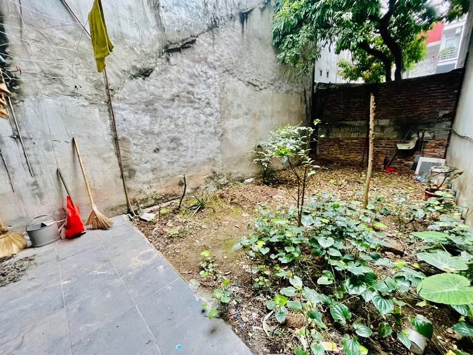 Đất Kim Giang Thanh Trì 62m² giá 9 tỷ - Cơ hội đầu tư sinh lời cao!