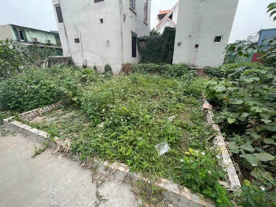 Đất nền Đặng Xá, Gia Lâm 45m² giá 3 tỷ - Ô tô vào tận nơi!