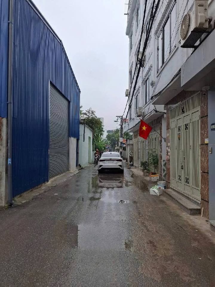 FrontHouse đường An Thắng, Biên Giang, Hà Đông 33m² giá 4.1 tỷ - Kinh doanh sầm uất!