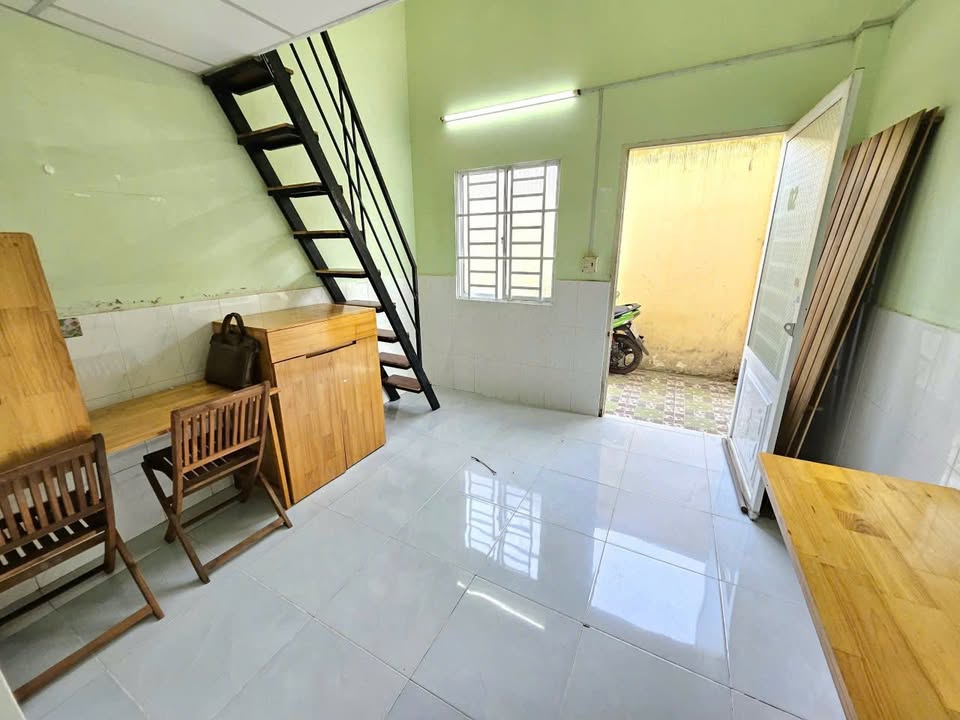 Phòng trọ Ninh Kiều Cần Thơ giá chỉ 2 triệu - Tiện nghi đầy đủ, sẵn sàng ở ngay!