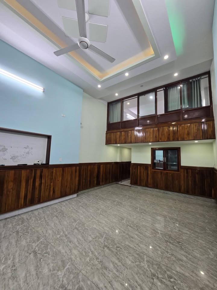 Nhà riêng Kiệt 2.5m Lê Độ, Thanh Khê 98m² giá 5 tỷ - Thiết kế hiện đại, tiện nghi