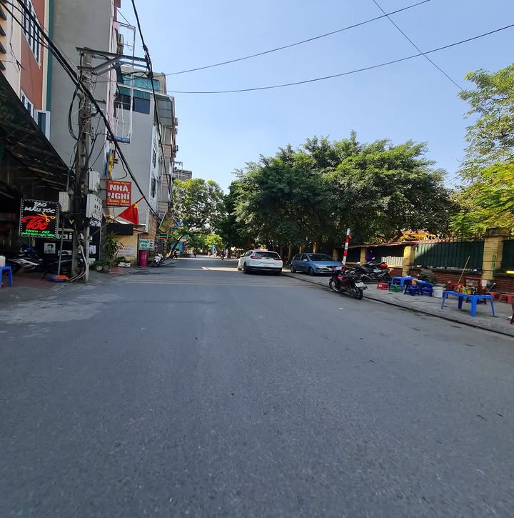 Nhà 2 tầng Đặng Xá - Gia Lâm 60m² giá 7 tỷ - Kinh doanh lý tưởng!