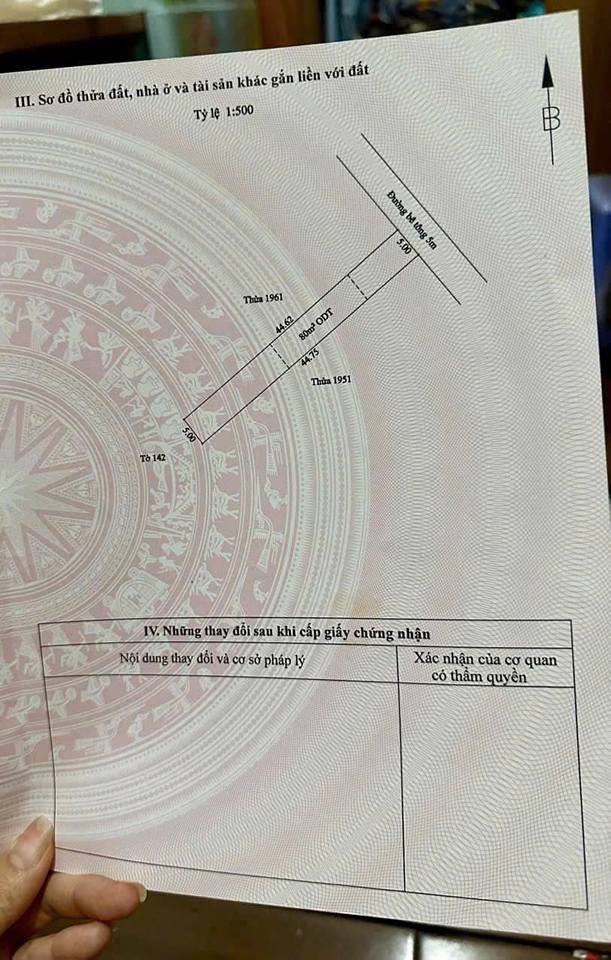 Dãy trọ 170m² tại Bình Chuẩn, Thu nhập 15 triệu/tháng - Đầu tư sinh lời ngay!