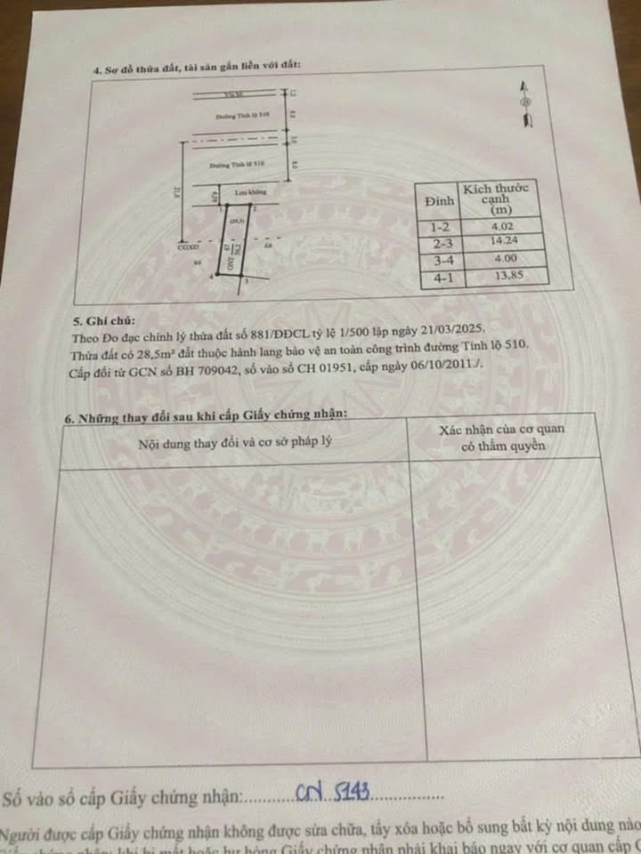 Đất nền 56m² tại thôn Đằng Xá, xã Hoằng Đạo - Giá thỏa thuận, gần biển Hải Tiến!