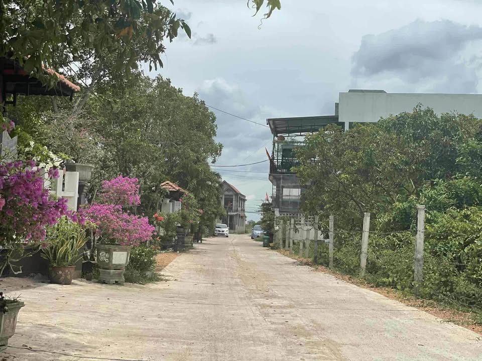 Đất đầu tư Phạm Hồng Thái - Đông Hà 154m² giá chỉ 1 tỷ - Cơ hội vàng cho nhà đầu tư!