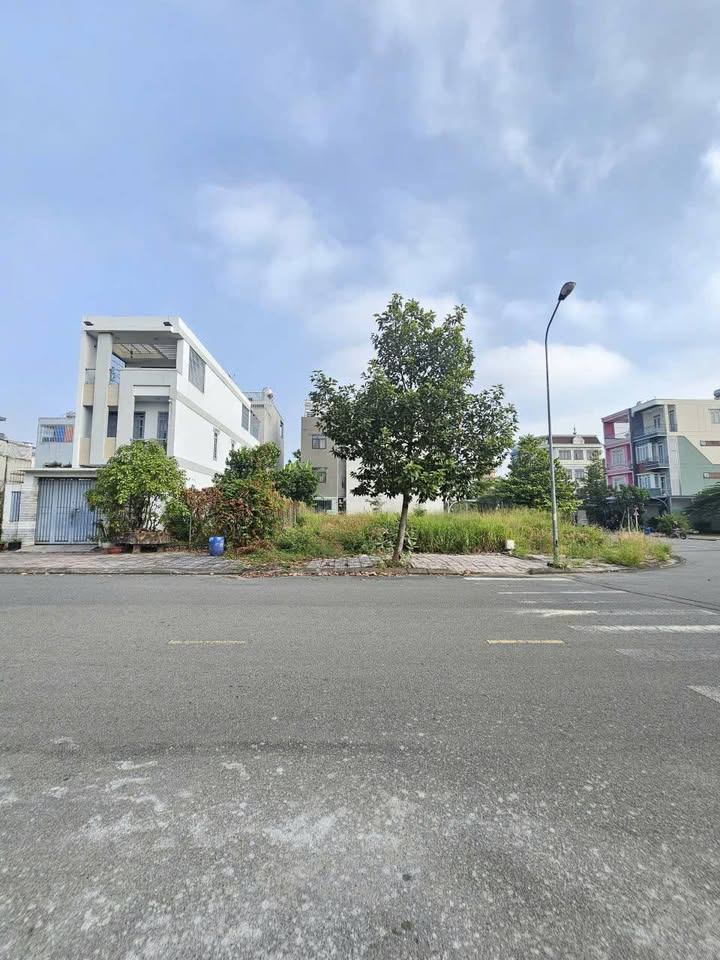 Đất nền KDC Phú Hồng Thịnh 6, Bình An, Dĩ An 125m² - Sổ hồng riêng, giá 6.2 tỷ!