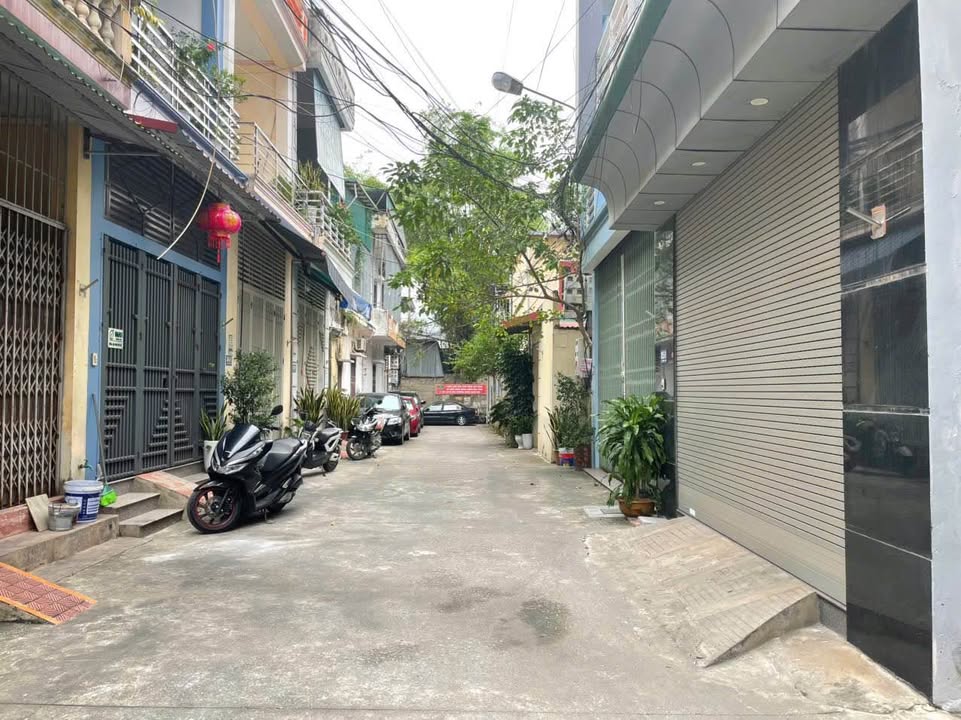 Đất nền trung tâm phường Điện Biên 78m² giá 1.9 tỷ - Vị trí vàng đáng đầu tư!