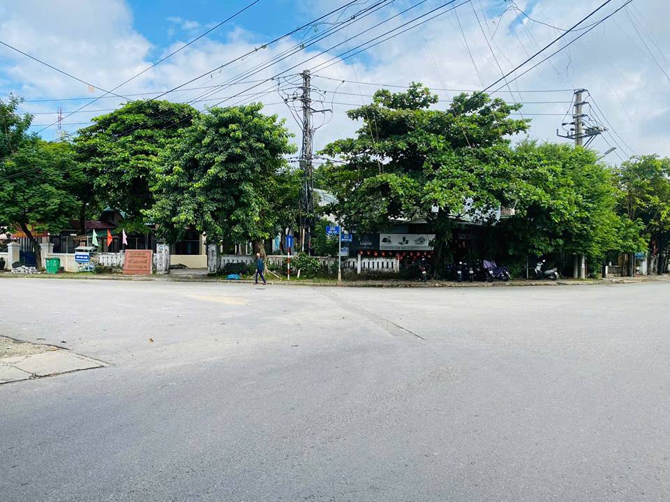 Mặt tiền kinh doanh Nguyễn Thị Thanh, TP Huế 97m² giá 2.4 tỷ - Cơ hội đầu tư tuyệt vời!