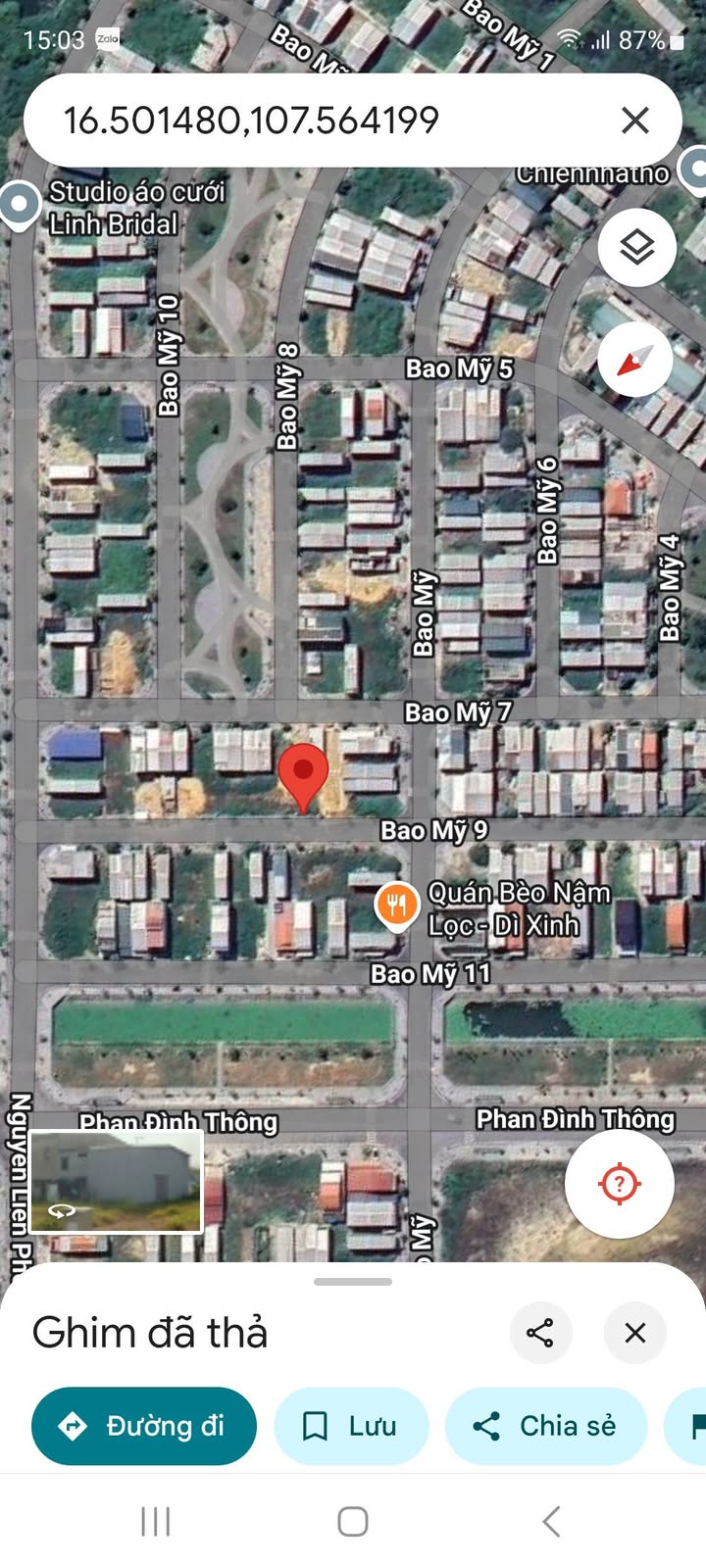 Đất nền Hương Sơ, Phú Xuân 61m² giá 1.3 tỷ - Cơ hội đầu tư hấp dẫn!