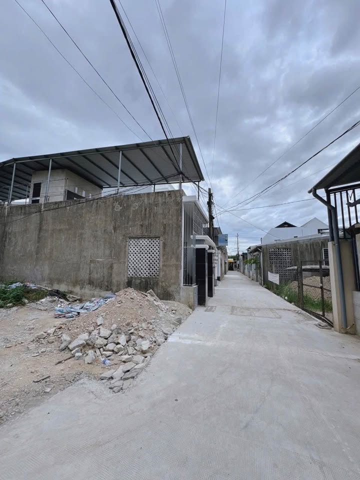 Đất kiệt ô tô Nguyễn Chí Thanh 85.5m² giá 1.2 tỷ - Cơ hội đầu tư tuyệt vời!