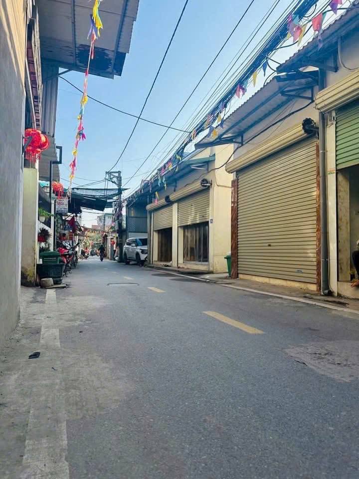 FrontHouse Đông La 48m² giá 7 tỷ - Vị trí vàng, đầu tư sinh lời!