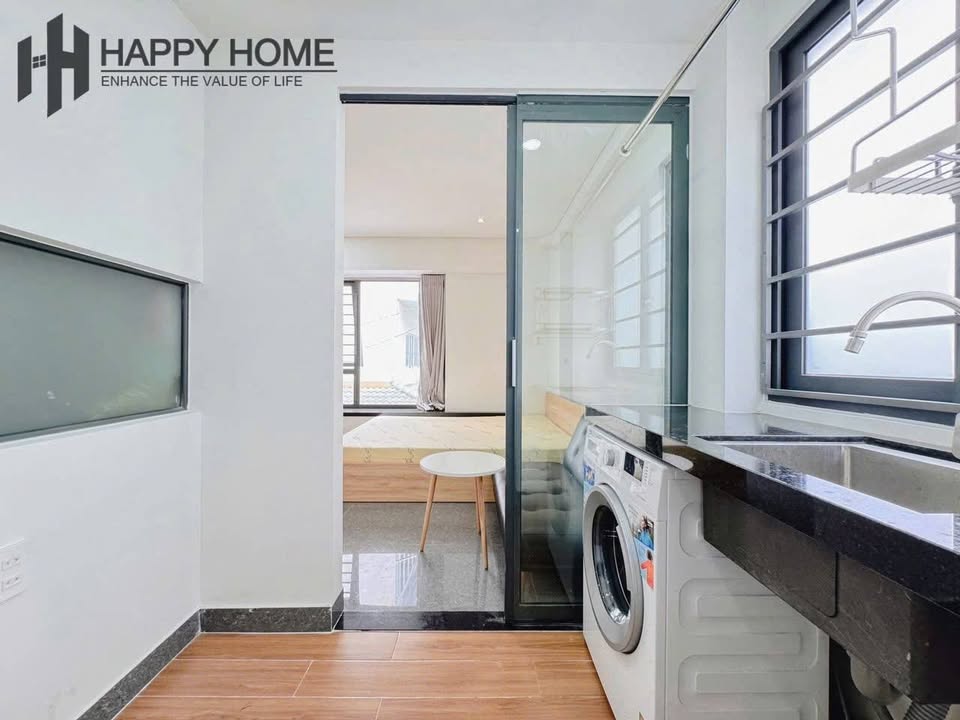 Căn hộ Studio Duplex/Loft tại Phú Nhuận 8.5 triệu - Nội thất cao cấp và hiện đại!