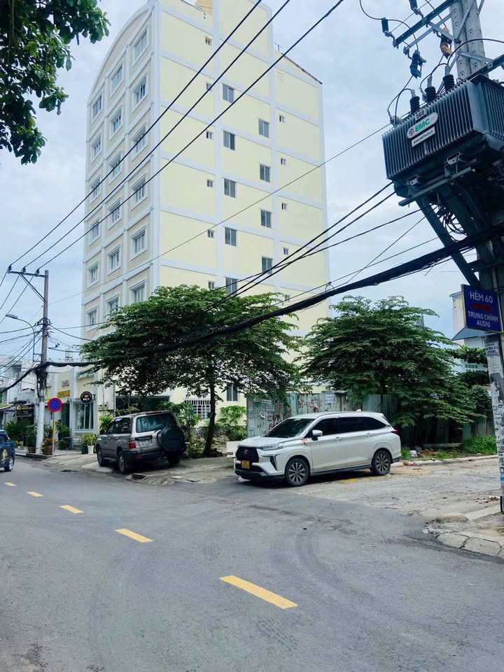 Đất góc 2 mặt tiền 491m² đường số 18, Hiệp Bình Chánh, giá 52 tỷ - Vị trí kinh doanh đắc địa!