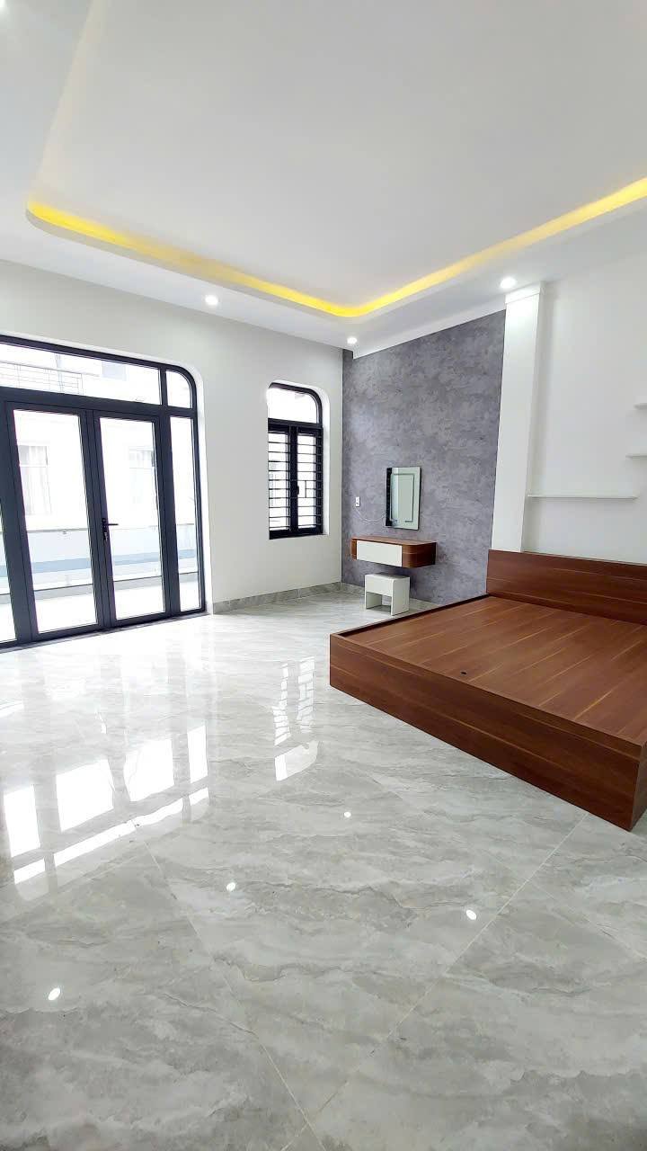 Nhà 2 tầng Hóa An Biên Hòa 90m² giá 5 tỷ - Đầy đủ nội thất cao cấp!