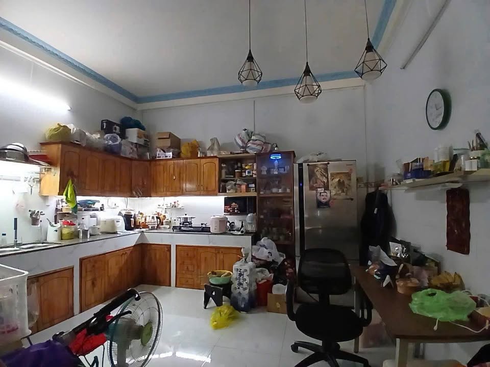 Nhà phố Đỗ Xuân Hợp, Thủ Đức 60m² giá 5.6 tỷ - Sẵn sàng vào ở ngay!