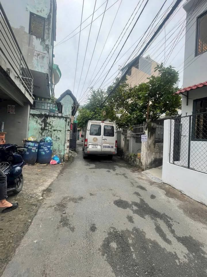 Nhà Phước Long B Thủ Đức 76m² giá 6 tỷ - Kinh doanh nhỏ thuận lợi!