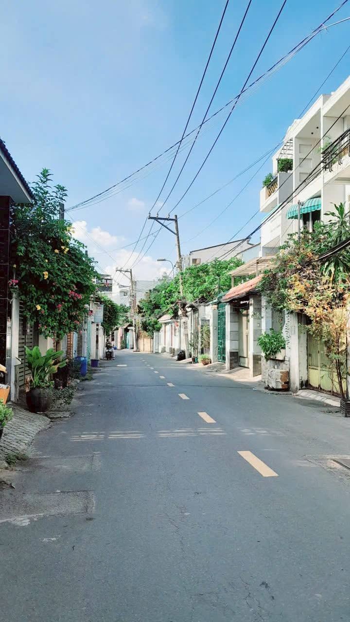 Mặt tiền Phường Linh Chiểu 280m² giá 35 tỷ - Vị trí vàng Thủ Đức!