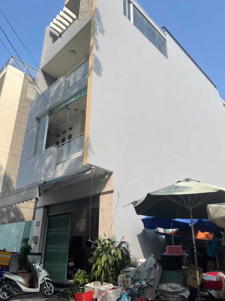 Nhà bán chợ Bình Khánh Q2, 80m² giá 18 tỷ - Sổ hồng chính chủ!