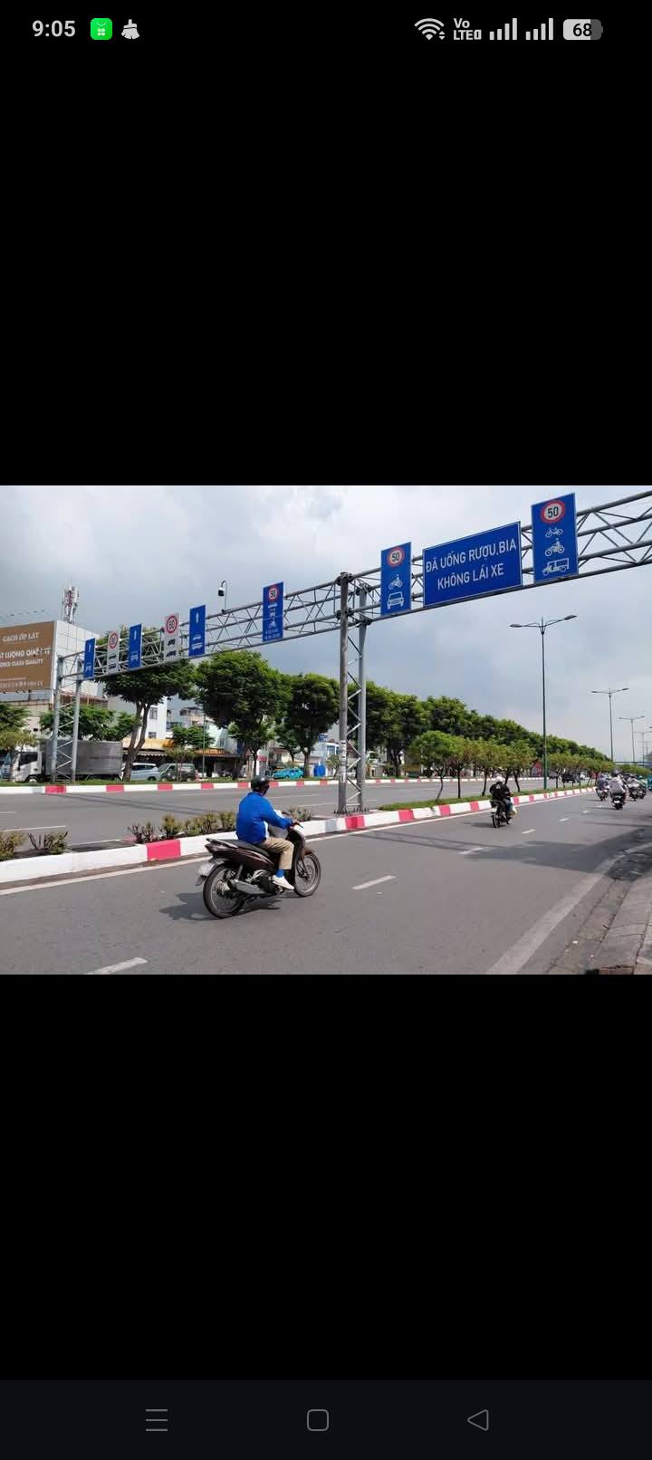 Nhà mặt tiền Phạm Văn Đồng, quận Phú Nhuận, 105.4m² giá 18.5 tỷ - Chính chủ lâu đời