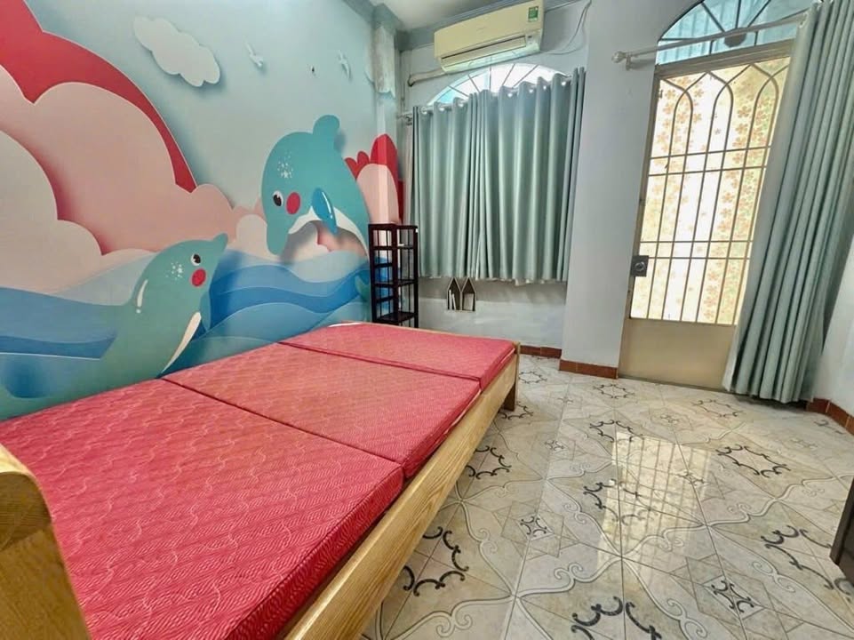 Nhà phố Phan Xích Long, Phú Nhuận 35m² giá 5.1 tỷ - Sổ hồng chính chủ!