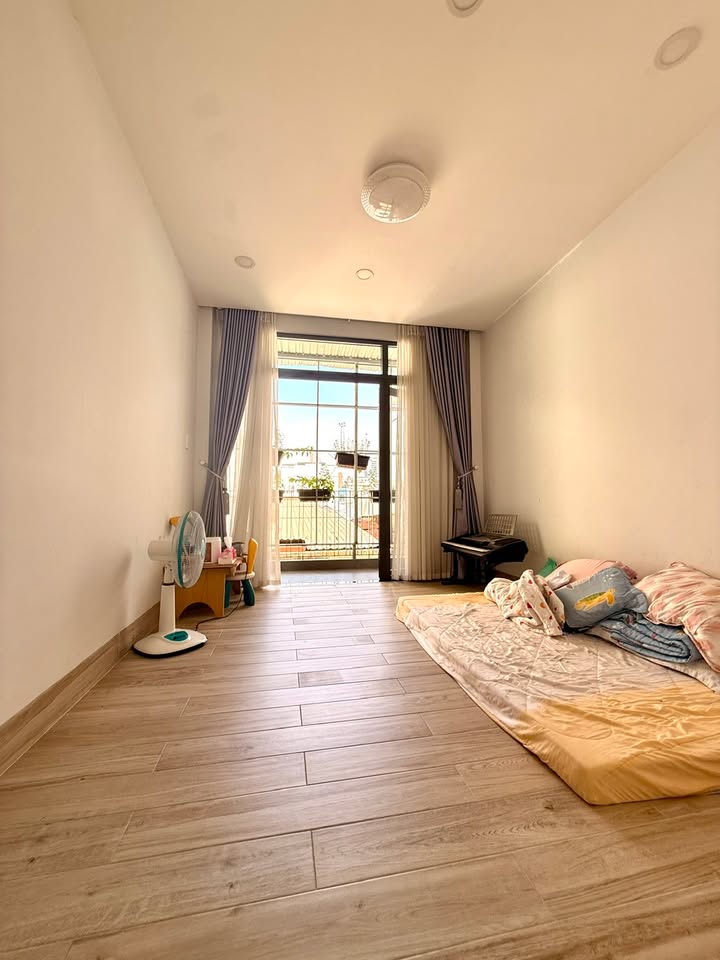 Nhà 4 tầng tại Bình Thạnh 50m² giá 8.5 tỷ - Chính chủ xây mới