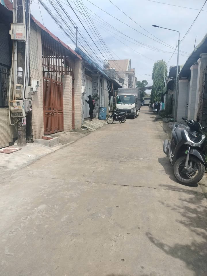 Nhà đất Trảng Bom Đồng Nai 295m² - Giá tốt, thổ cư 100% gần trường học!