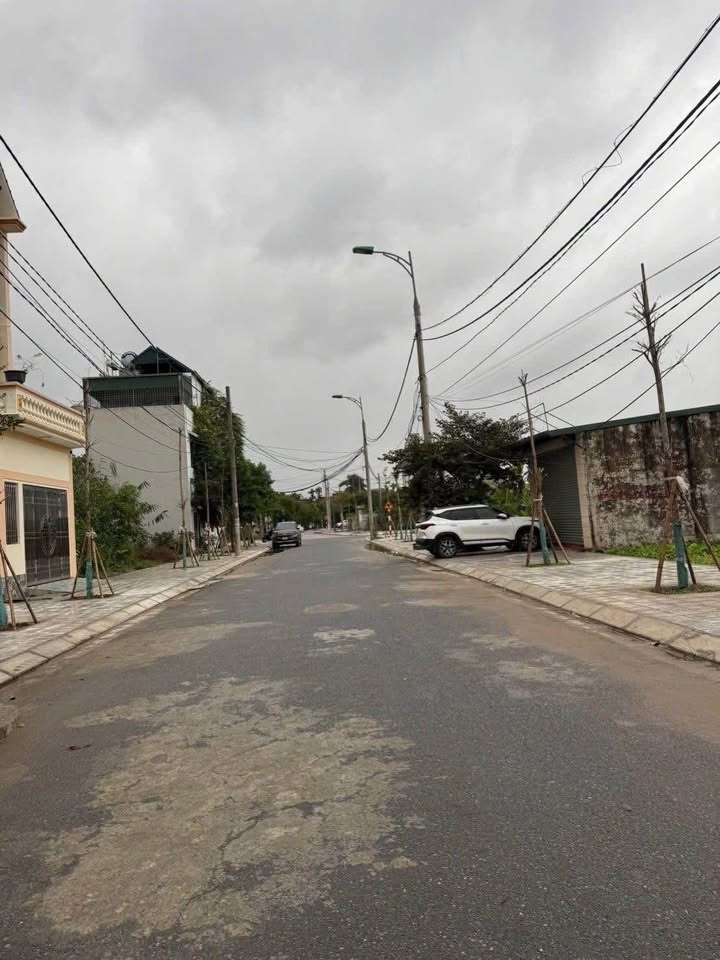 Đất nền KĐT Thanh Sơn, Phủ Lý 88m² giá hơn 2 tỷ - Chính chủ bán gấp!