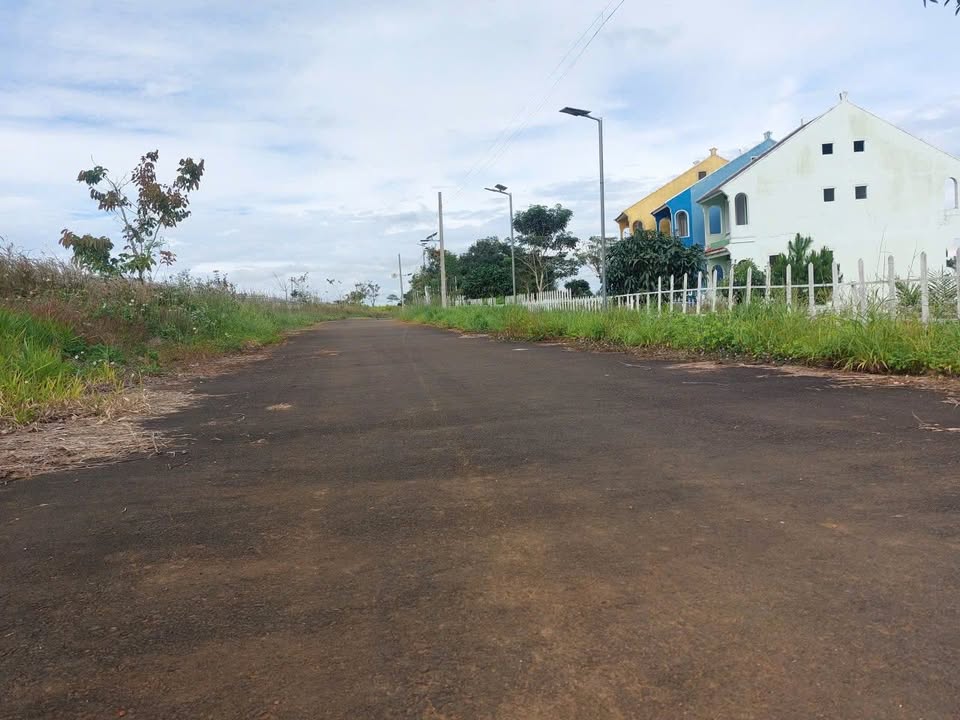 Đất Lộc Tân, Bảo Lộc 500m² giá 1.5 tỷ - Cơ hội đầu tư tuyệt vời!