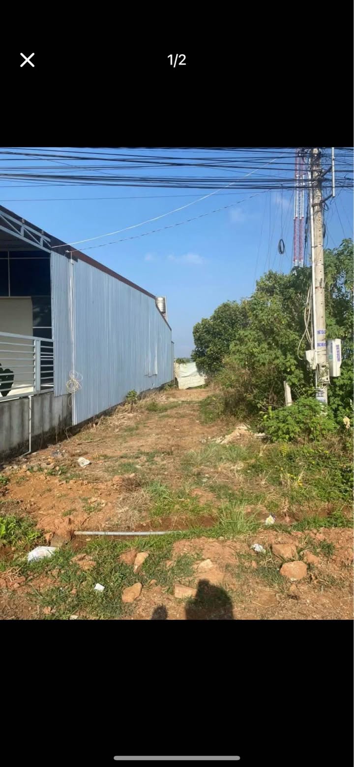 Đất nền Mạc Đỉnh Chi Bảo Lộc 150m² giá 2 tỷ - Đầu tư sinh lời ngay!