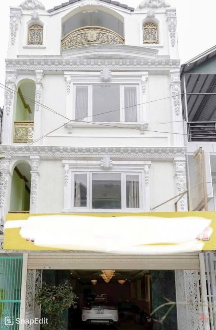 Khách sạn Trần Phú Đà Lạt 87m² giá 10 tỷ - Đầu tư sinh lời ngay!