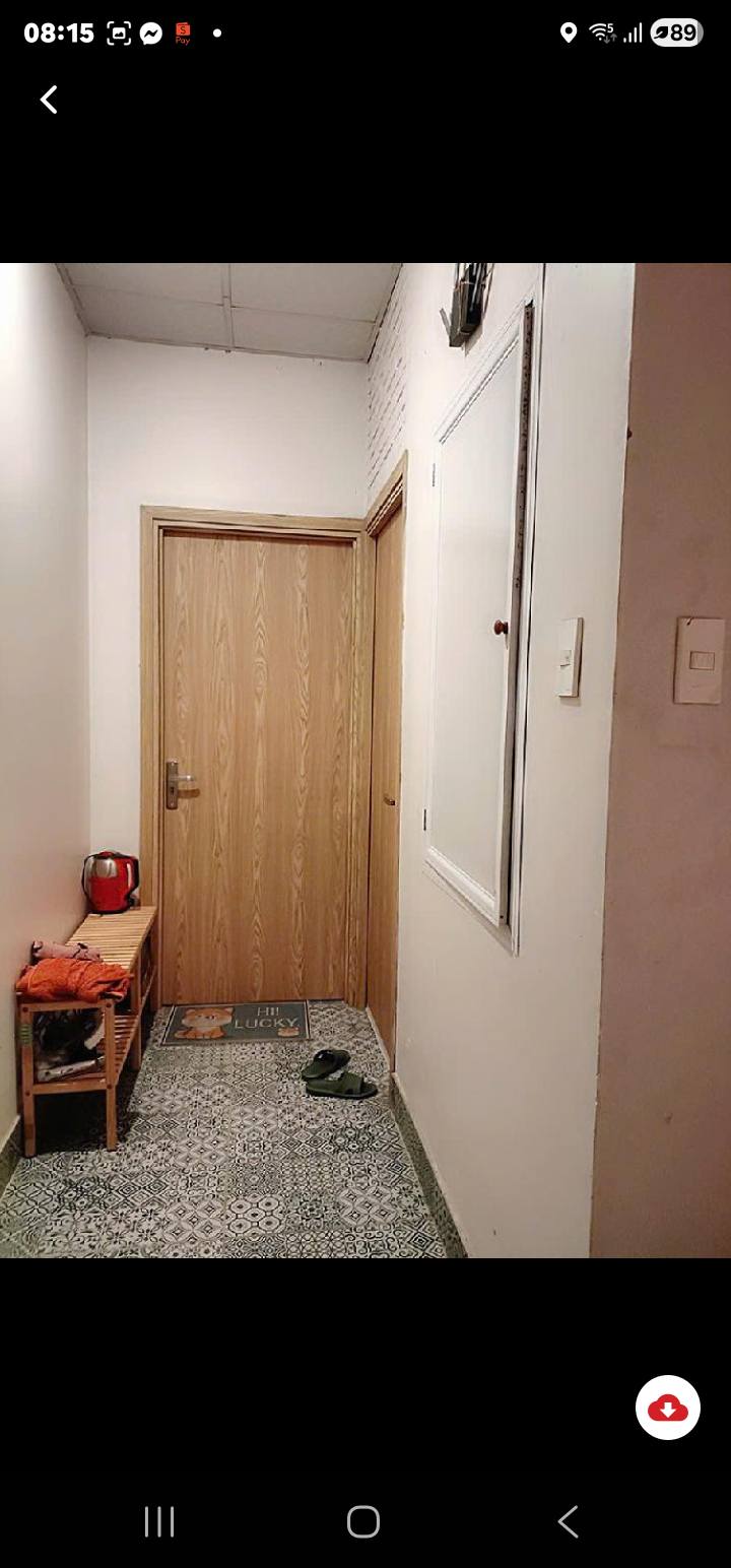 Chính chủ bán CHDV 4 tầng Trần Hưng Đạo, Quận 1, 73m² - Dòng tiền 35 triệu/tháng!