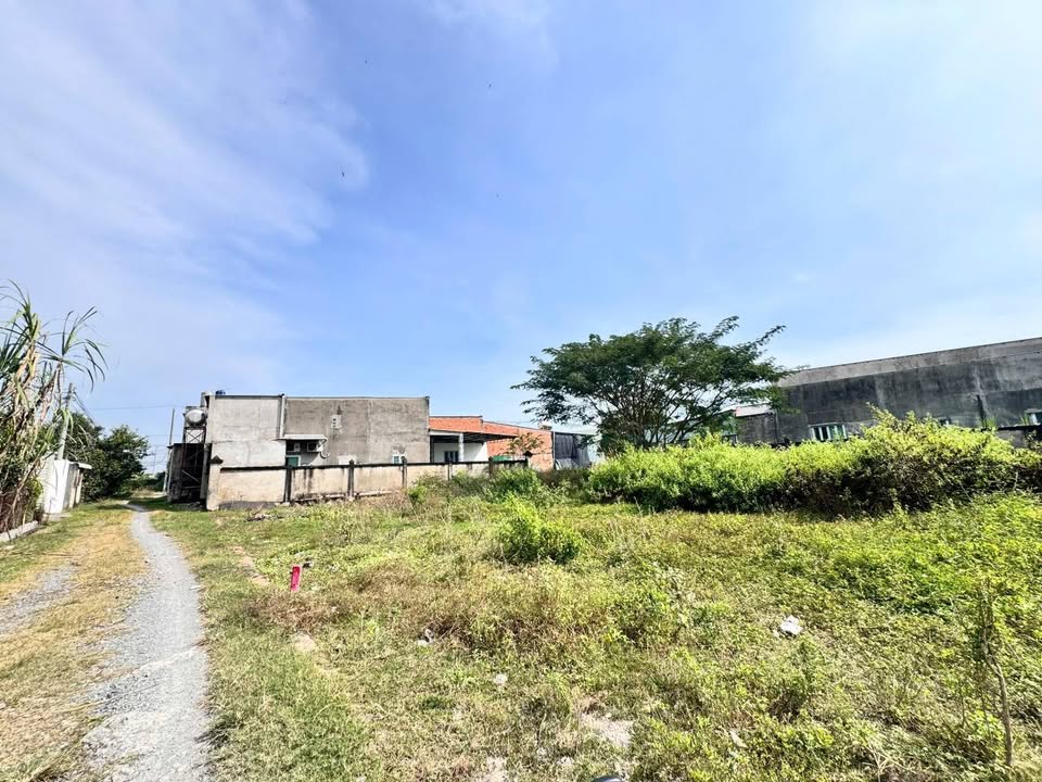 Đất Hòa Khánh Đông 125m² giá chỉ 750 triệu - Cơ hội đầu tư hấp dẫn!