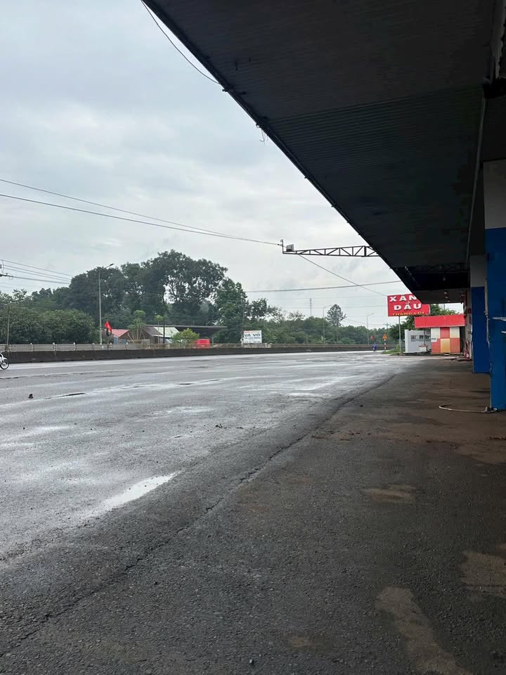 Nhà Chính Chủ Mặt Tiền Đường Nhựa Long Khánh 100m² giá 1 tỷ - Sổ đỏ chính chủ!