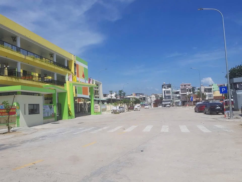 Nhà phố Thanh Khê 45m² giá 3 tỷ - Chính chủ bán, không ngập lụt!