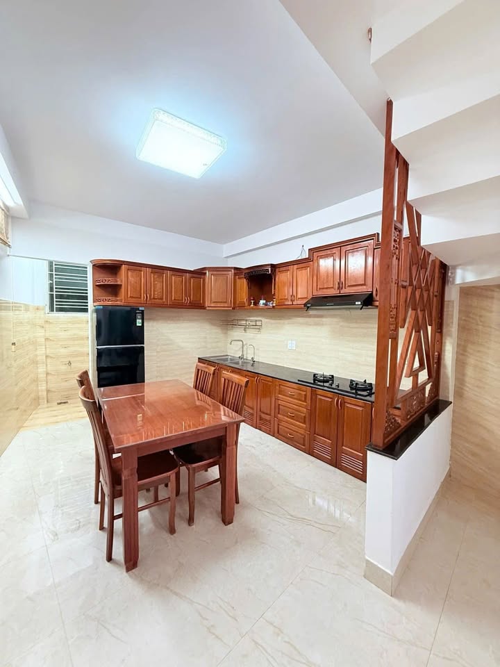 Nhà 3 tầng Phan Thanh, Đà Nẵng 75.5m² giá 4.99 tỷ - Sẵn sàng vào ở ngay!
