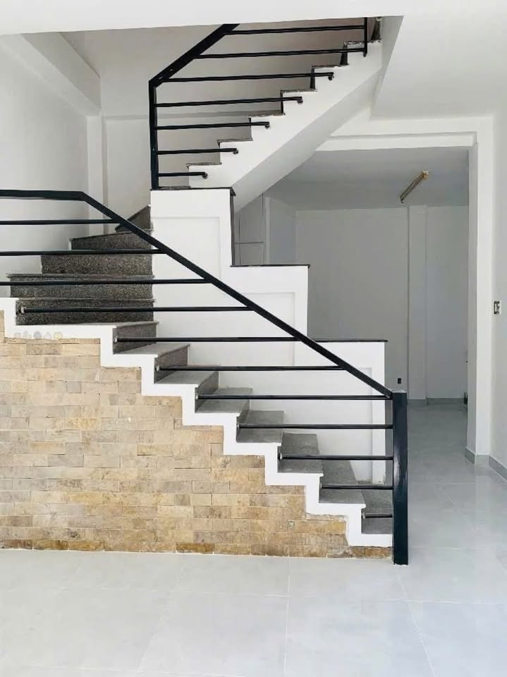 Nhà đẹp hẻm xe hơi Hoàng Hoa Thám, Bình Thạnh 50m² giá 5 tỷ - Sẵn sàng ở ngay!