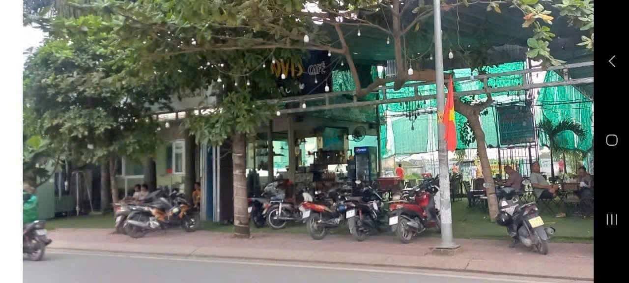 Đất thổ cư mặt tiền Liên Ấp 6-2, Vĩnh Lộc A, 1903m² giá 46 tỷ - Đầu tư sinh lời ngay!