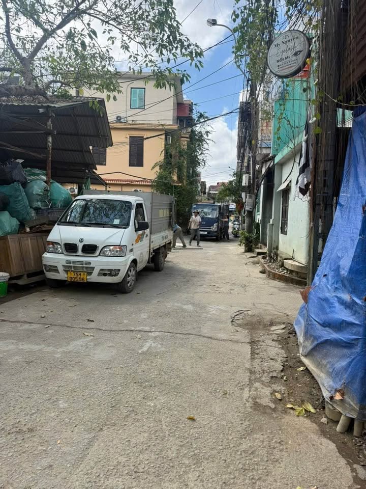 Nhà riêng An Dương Vương, TP Huế 68m² giá 1.95 tỷ - Sổ hồng chính chủ, thương lượng!