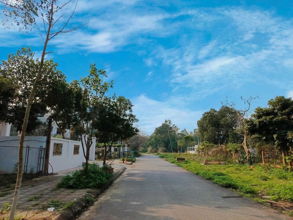 Đất nền đường Apphan, Hoa Lư, 85m² - Vị trí đắc địa, thuận tiện giao thông