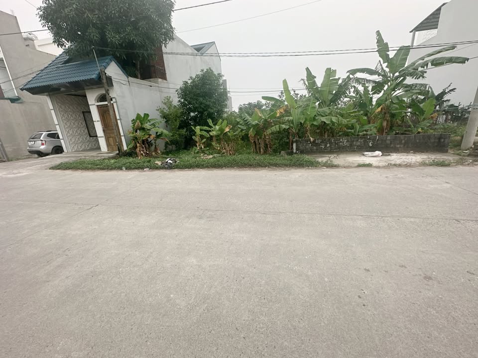 Đất nền xã Gia Hưng, Gia Viễn 125m² giá 1.6 tỷ - Vị trí thuận lợi, gần tiện ích!