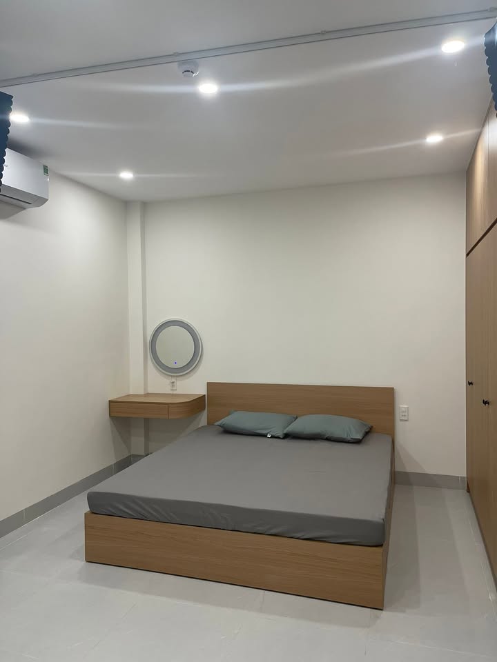 Căn hộ cho thuê mới 100% tại đường Ông Ích Khiêm, Hải Châu - Giá thỏa thuận