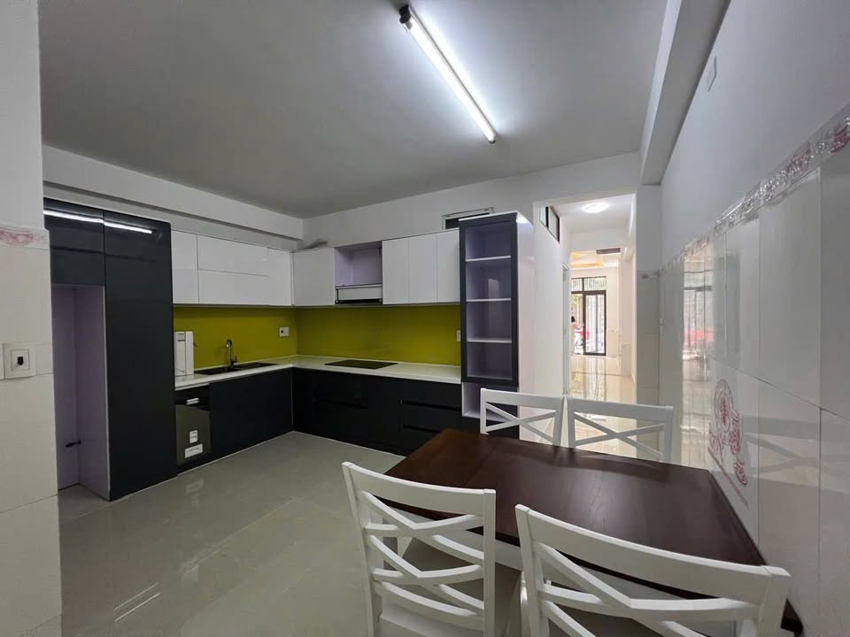 Nhà cho thuê Đường An Thượng 21, Đà Nẵng - 2 phòng ngủ giá 15 triệu