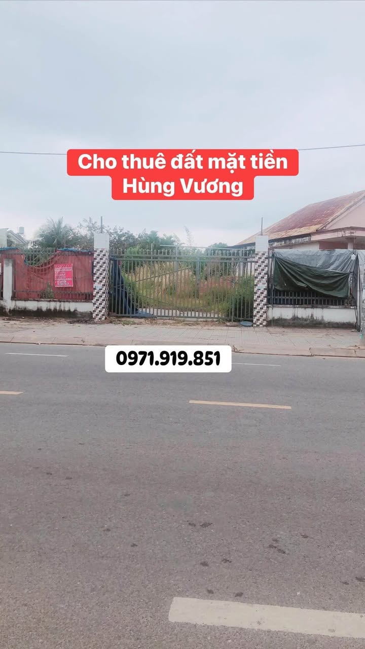 Nhà mặt tiền cho thuê tại Trảng Bom 1190m² giá 40 triệu - Vị trí kinh doanh lý tưởng!