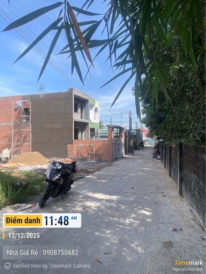 Lô đất sổ đỏ Trảng Dài, Biên Hòa 90m² giá 1.3 tỷ - Đầu tư sinh lời ngay!